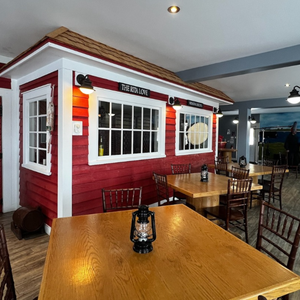 Olde Shoppe Public House