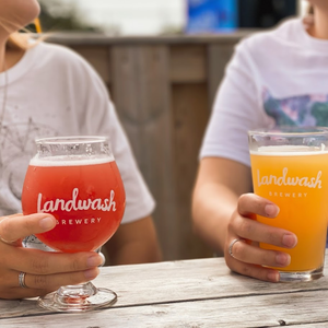 Landwash Brewery