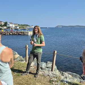 Twillingate Historic Walking Tour