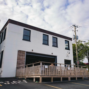 Bannerman Brewing Co.