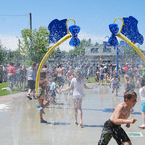Recreation Grounds