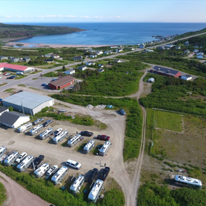 Northern Light Inn Campground