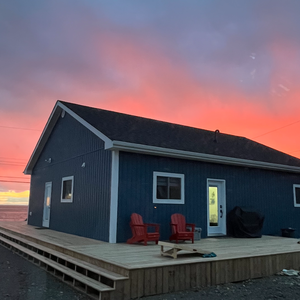 Jellybean Bend Vacation Home