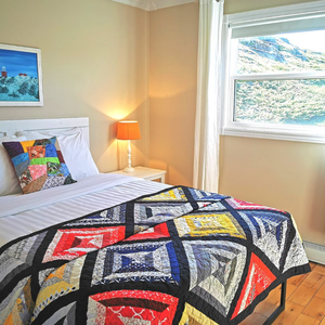 Oceanview Retreat