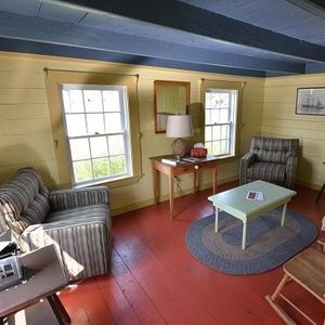 Battle Harbour Heritage Properties (Cottages)