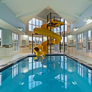 Deer Lake Horizon Hotel