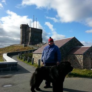 McCarthy's Party Tours