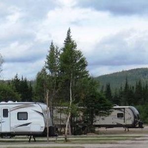Jackladder RV Park