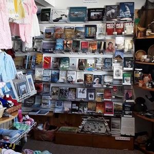 Twillingate Museum Craft Shop