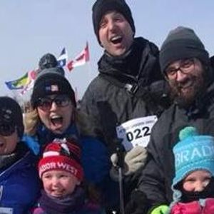 Great Labrador Loppet