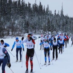 Provincial On-Snow Training Camp