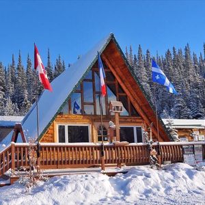 Menihek Nordic Ski Club