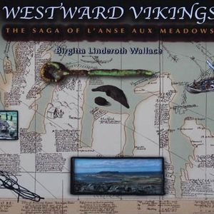 Heritage Shop L'Anse aux Meadows