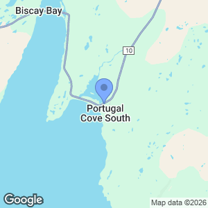 Mistaken Point Interpretation Centre