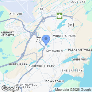 Candlewood Suites St. John's