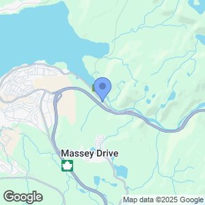 Just Off The Highway