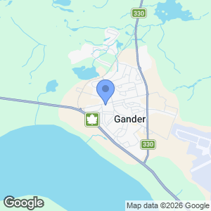 Recreation Grounds