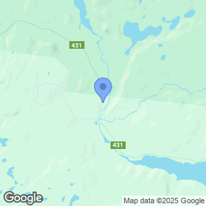 Lomond River Lodge