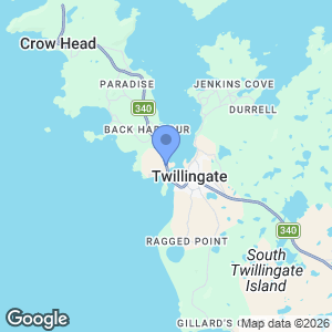 Bergy Days - Twillingate Iceberg Festival