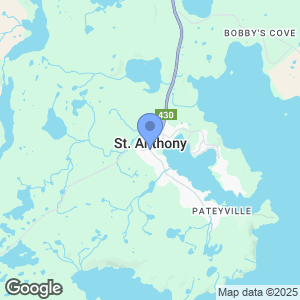 Hotel North - St. Anthony